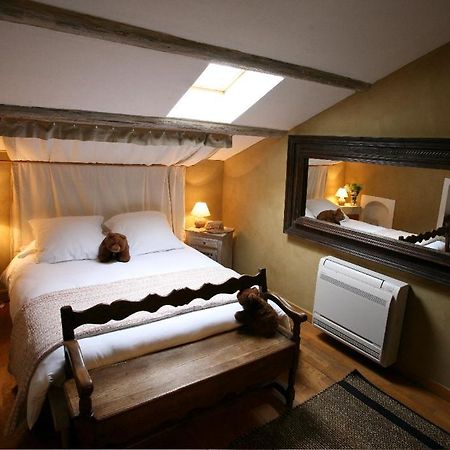 Hotel Une Autre Maison Nyons Exteriér fotografie