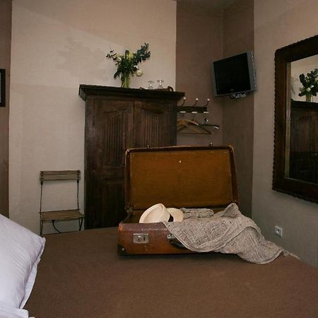 Hotel Une Autre Maison Nyons Pokoj fotografie