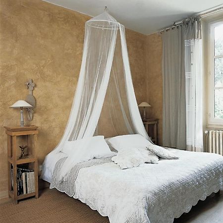 Hotel Une Autre Maison Nyons Pokoj fotografie
