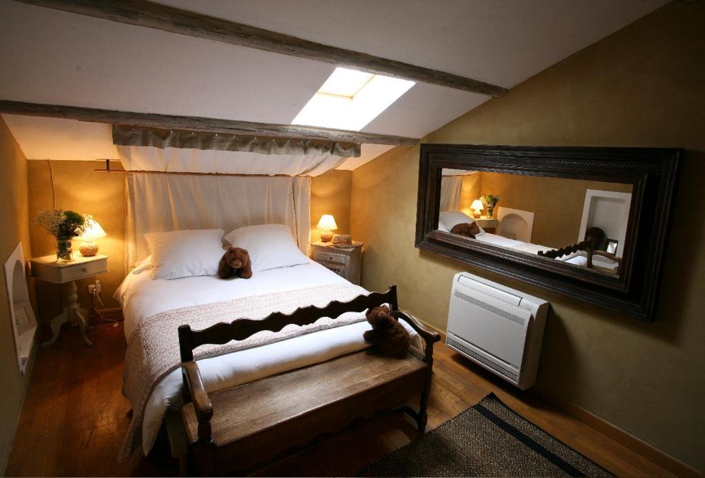 Hotel Une Autre Maison Nyons Exteriér fotografie