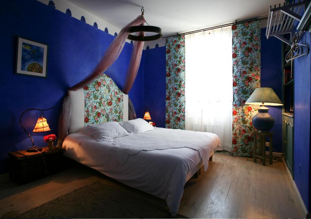 Hotel Une Autre Maison Nyons Exteriér fotografie