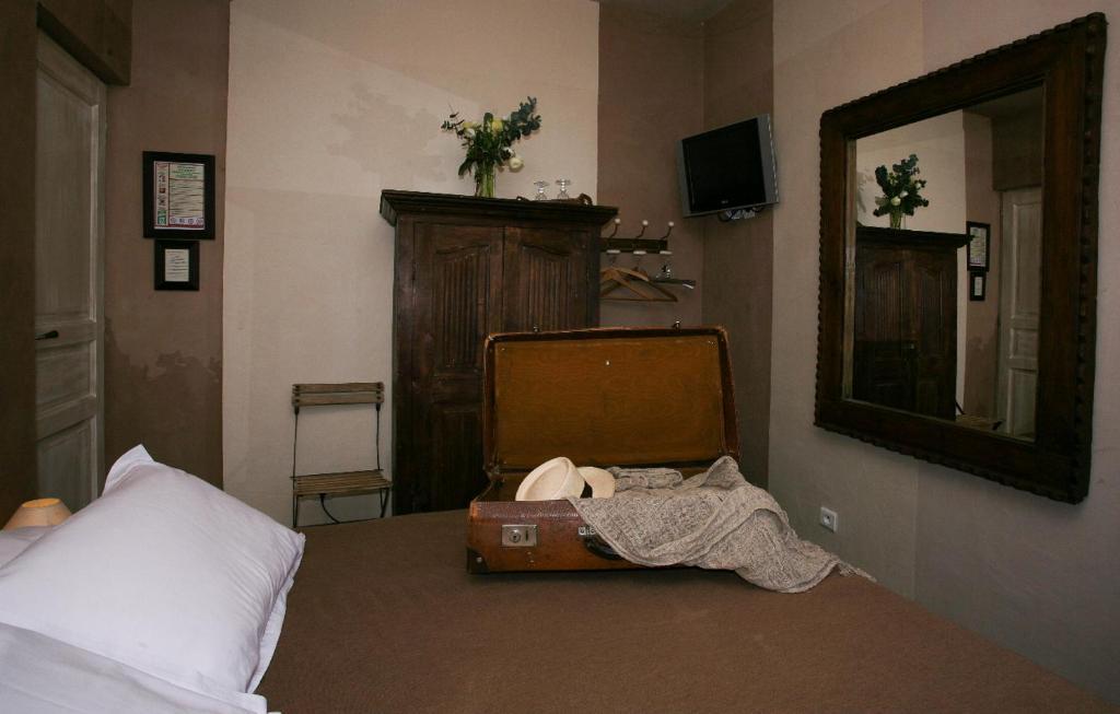 Hotel Une Autre Maison Nyons Pokoj fotografie