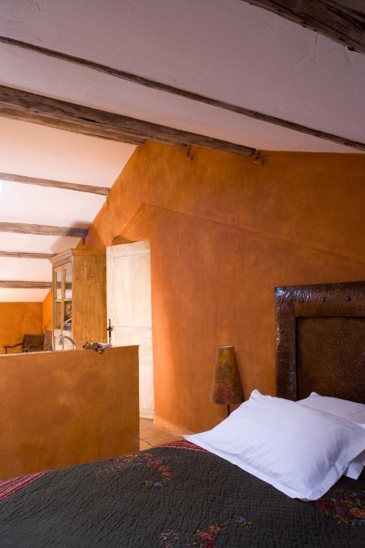 Hotel Une Autre Maison Nyons Pokoj fotografie