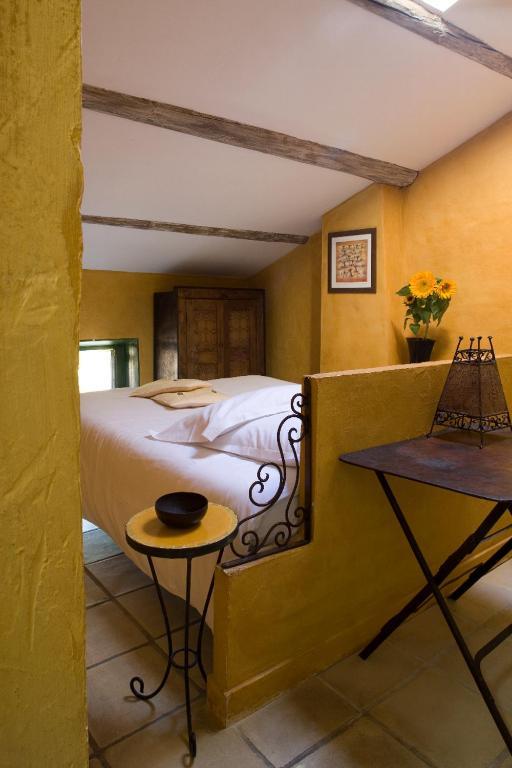 Hotel Une Autre Maison Nyons Pokoj fotografie