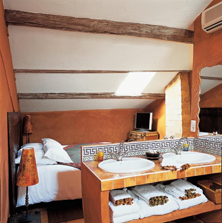 Hotel Une Autre Maison Nyons Pokoj fotografie