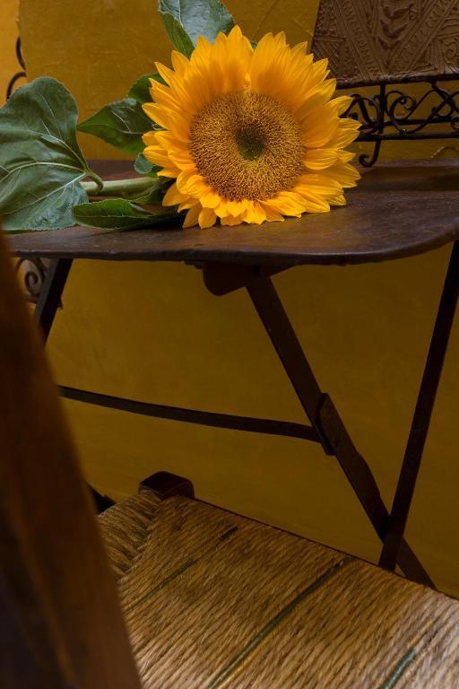 Hotel Une Autre Maison Nyons Pokoj fotografie