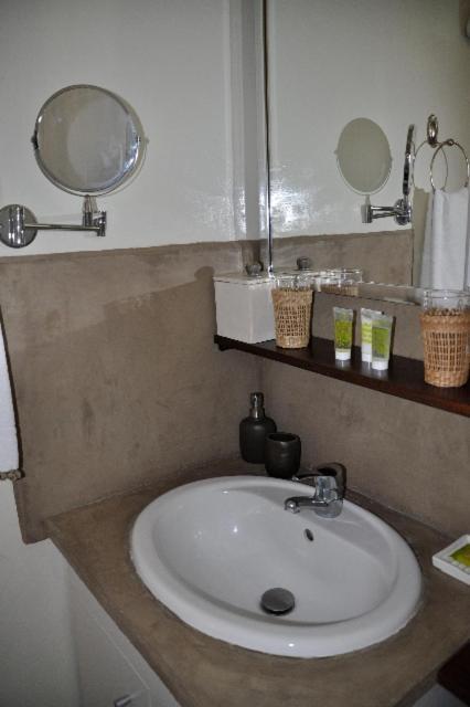 Hotel Une Autre Maison Nyons Pokoj fotografie